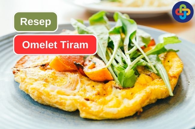 Yuk Coba Resep Membuat Omelet Tiram Ini